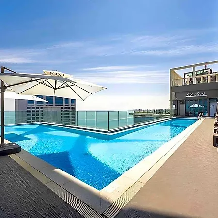 Elmomento Haeundae Residence