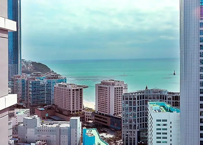 Elmomento Haeundae Busan