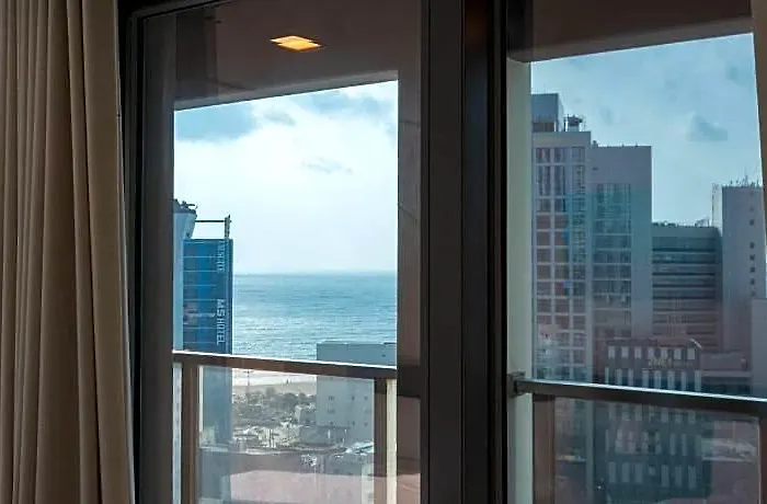 Hotel Elmomento Haeundae 3*