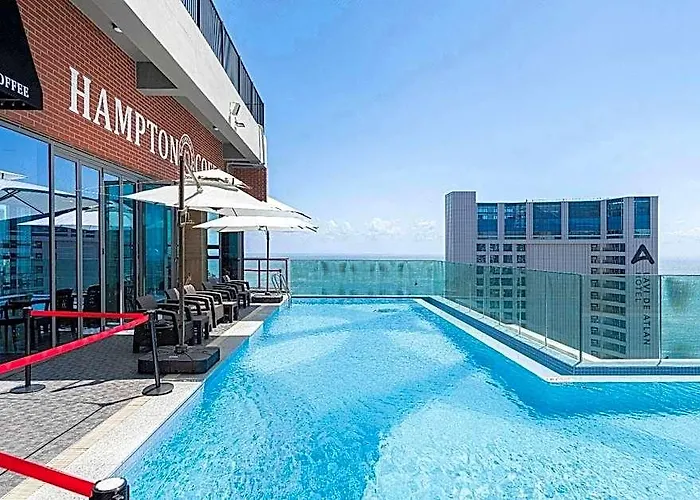Elmomento Haeundae Hotel