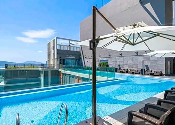 Elmomento Haeundae Hotel Busan