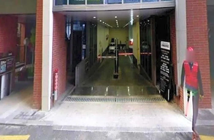 Elmomento Haeundae Hotel