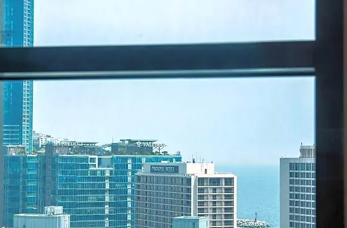 Elmomento Haeundae 3* Busan